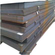 Mild Hot Rolled Carbon Steel Sheet & Plate Price